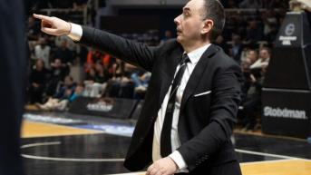 Το αρνητικό σερί, ο Μπούτσκος και η σύμπτωση!