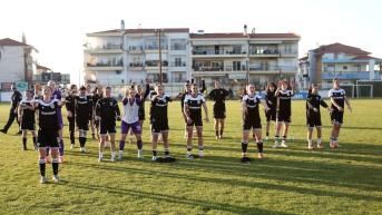 Την πρόκριση ΕΜΕΙΣ! ΑΕΚ - ΠΑΟΚ Morris (01/04, 16:30)