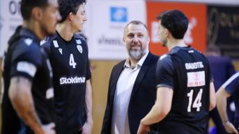 Η μεικτή ζώνη του Φλοίσβος Π. Φαλήρου - ΠΑΟΚ