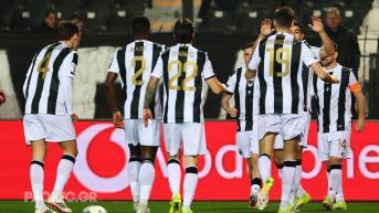 Razvan ball… η επιστροφή - Η επιθετική πολυφωνία των 22 τελικών