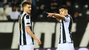 Η κατάσταση του Γερεμέγεφ