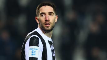 Το μήνυμα επιστροφής του Ιβανούσετς (pic)