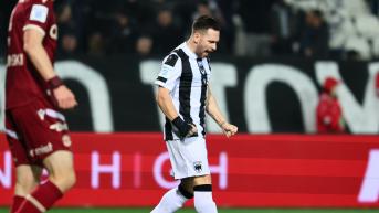 Επιστροφή στις εργοστασιακές ρυθμίσεις σε μία νίκη με διπλό κέρδος