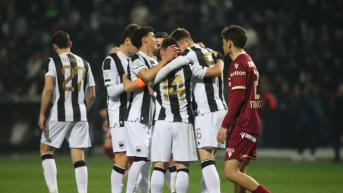 Τελείωσαν τα αστεία