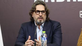 Η επίσημη παρουσίαση του Andrea Trinchieri