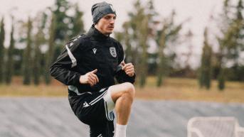 Και τώρα… ντέρμπι κορυφής [εικόνες]