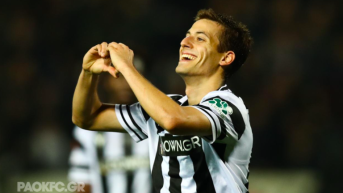 Ένας μικρός μάγος χωρίς ταβάνι! (pics + vids)