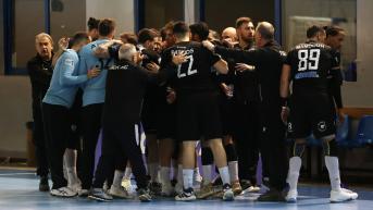Ορίστηκαν οι ημιτελικοί κόντρα στην ΑΕΚ!