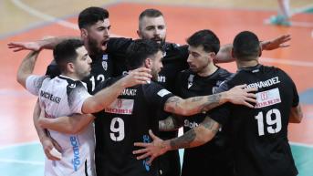 Τελικός… επιβίωσης για τον ΠΑΟΚ