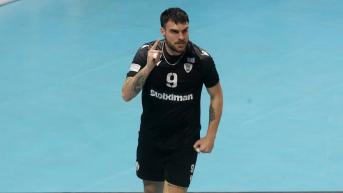 Κοκκινάκης: «Ο στόχος είναι ξεκάθαρος!»