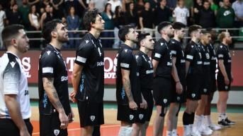 Ώρα τελικών! Παναθηναϊκός - ΠΑΟΚ (18/04, 20:30)