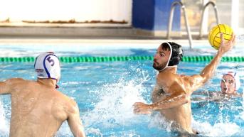 Σπουδαίο διπλό στη Νέα Σμύρνη και πλέι-οφ με Βουλιαγμένη!