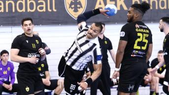 Σεμπίμπ: «Χρειαζόμαστε μία γεμάτη Μίκρα!»