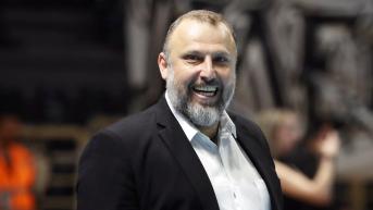 Η μεικτή ζώνη του ΠΑΟΚ - Παναθηναϊκός