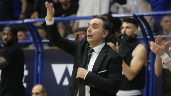 Μπούτσκος: «Είμαι πολύ περήφανος για τους παίκτες μου - Η Μπιλμπάο πρέπει να αντιμετωπίσει έναν ολόκληρο ΠΑΟΚ»