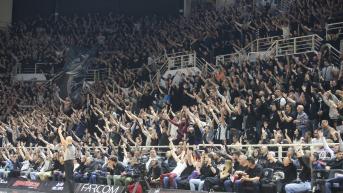 Σ.Φ. ΠΑΟΚ: Ανακοίνωση για τα διαρκείας εν όψει Μπιλμπάο