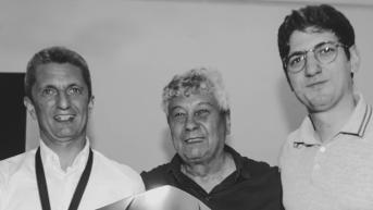 Οικογένεια Λουτσέσκου: «Αυτή την περίοδο νιώσαμε ότι δεν ήμασταν μόνοι»