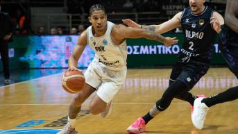 Οι τελικοί με την Bilbao και το απαιτητικό πρόγραμμα