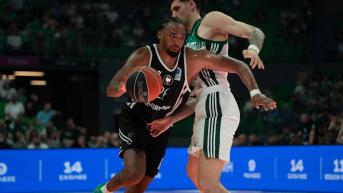 Πότε είναι το Game 2 ανάμεσα στον Παναθηναϊκό και τον ΠΑΟΚ