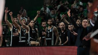 ΠΑΟΚ-Παναθηναϊκός: Η ώρα και το κανάλι μετάδοσης