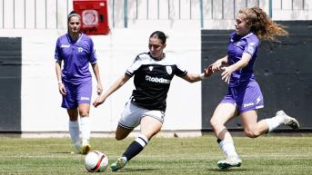 Καταιγισμός χαμένων ευκαιριών και 0-0 με την Αγία Παρασκευή