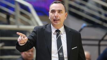 Μπούτσκος: «Είμαστε ενωμένοι στην πιο δύσκολη στιγμή - Αυτή η ομάδα έχει τόση καρδιά»