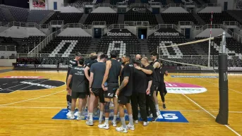Τέταρτός τελικός και μάχη τίτλου μεταξύ ΠΑΟΚ και Παναθηναϊκού