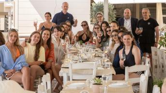 Ευχαριστήρια ανακοίνωση των νταμπλούχων στον Ιβάν Σαββίδη