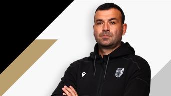 Μιχάλης Ψωμιάδης: «Και τίτλους και ανάδειξη παικτών»