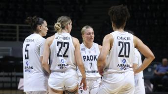 Νίκη και πρόκριση στην επόμενη φάση του Κυπέλλου!