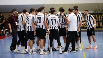 Εμφατική νίκη ψυχολογίας!