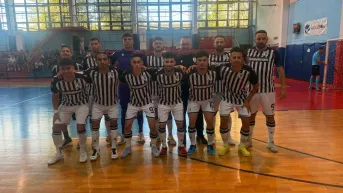 Ιδανικό ξεκίνημα στη Futsal Super League για τον ΠΑΟΚ!