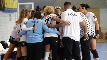 Ισόπαλος στο ΟΑΚΑ με… ηρωίδα την Τσικνάκη!