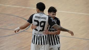 Στην τελική ευθεία για τον Ερμή Ζωγράφου o ΠΑΟΚ