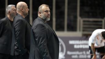 Η μεικτή ζώνη του ΠΑΟΚ mαteco - Κηφισιά