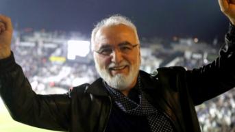 Εξελίξεις στον ΟΛΘ του Ιβάν Σαββίδη