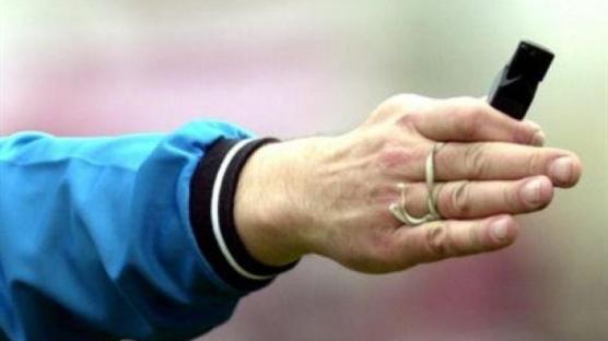 Ο Πολυχρόνης σφυρίζει με ΑΕΛ για το Κύπελλο