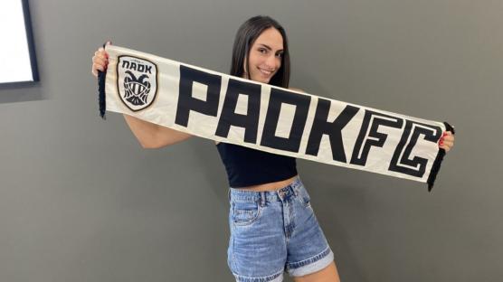 Δρακογιαννάκη: «Θέλουμε τον Κόσμο δίπλα μας!»