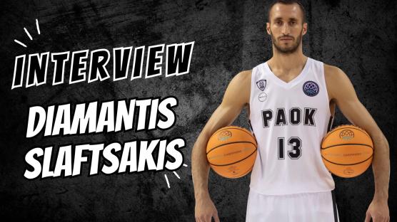 Σλαφτσάκης: «Σκληρή δουλειά για να πετύχουμε ακόμη περισσότερα σε Ελλάδα και Ευρώπη»