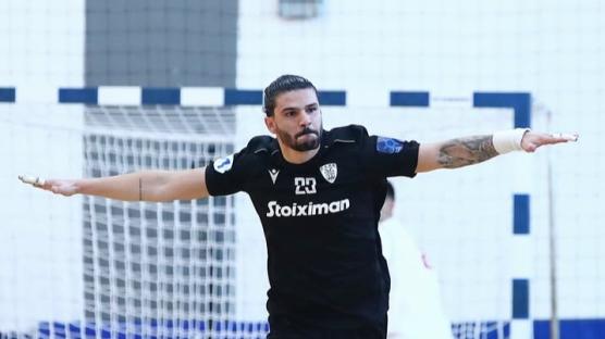 Δομπρής: «Ιδιαίτερο παιχνίδι και για εμένα προσωπικά!»
