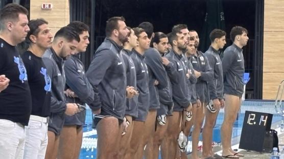 Τα εισιτήρια των αγώνων του ΠΑΟΚ Domus Ergo στην Ουτρέχτη για το LEN Conference Cup!