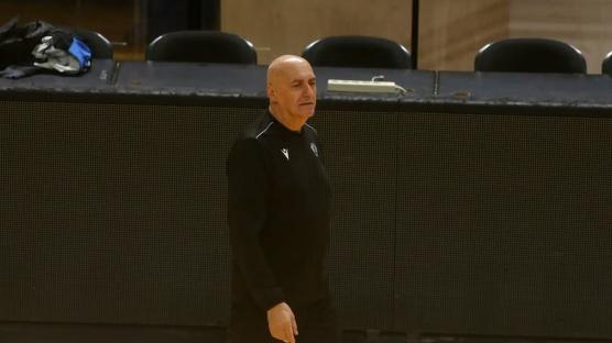 Μιλενκόσκι: «Έχουμε μεγάλη προοπτική»