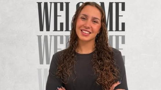 Στον ΠΑΟΚ η Αποστολία Σκούτα!