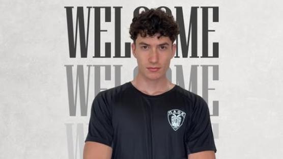 Στον ΠΑΟΚ ο Γιώργος Παπαναστασίου!