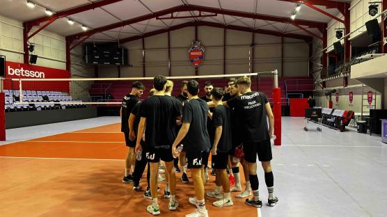 Δουλειά εν όψει Παναθηναϊκού (13/12, 18:15)