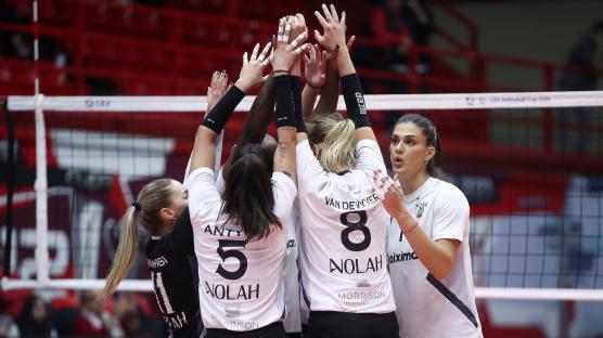 ΠΑΟΚ F&U - Θέτις Βούλας (17/12, 17:30)