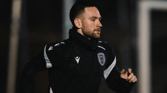 Έτοιμοι για το ντέρμπι