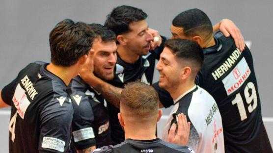 Καλαμάτα 80 - ΠΑΟΚ (07/02, 19:30)