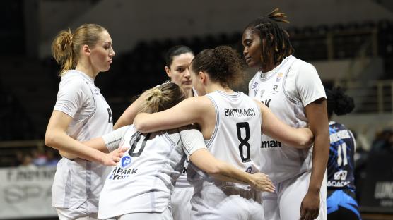 Αμύντας - ΠΑΟΚ (01/03, 13:00)