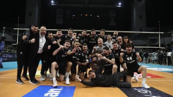 ΠΑΟΚ - ΟΦΗ (23/02, 17:00)